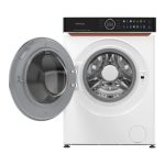 Πλυντήριο Ρούχων Omnys WFP-12D14STWBX [Steam/12kg/1400rpm]