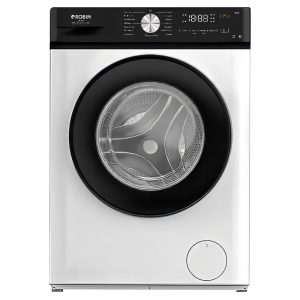 Πλυντήριο Ρούχων Robin RT-1077 [Steam/7kg/1200rpm]
