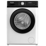 Πλυντήριο Ρούχων Robin RT-1870 [Steam/8kg/1400rpm]