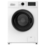 Πλυντήριο Ρούχων Robin RT-818 [Steam/8kg/1200rpm]