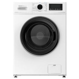 Πλυντήριο Ρούχων Robin RT-818 [Steam/8kg/1200rpm]